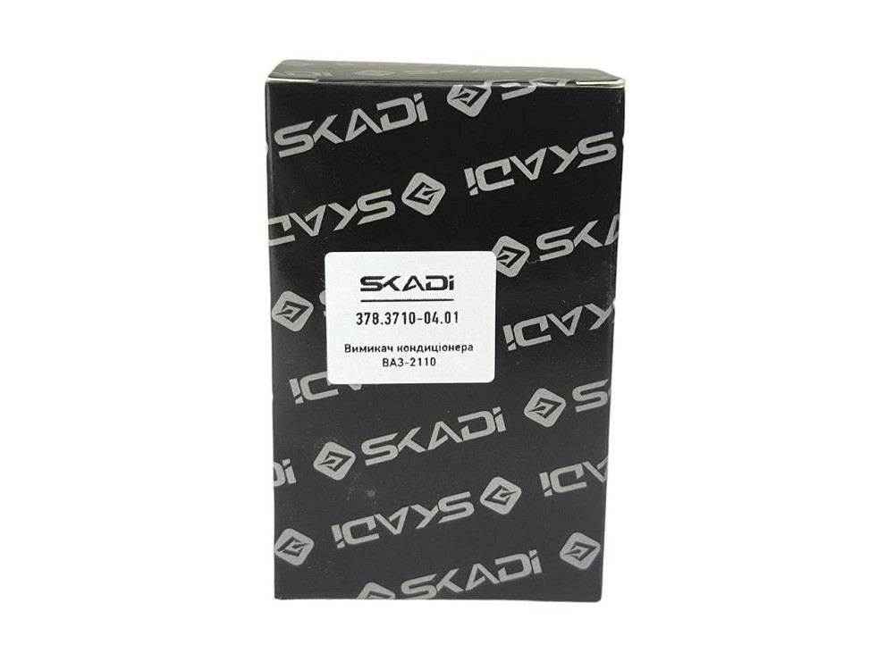 Кнопка кондиционера 2110, 2111, 2112 (клавиша) Мукачево - изображение 4