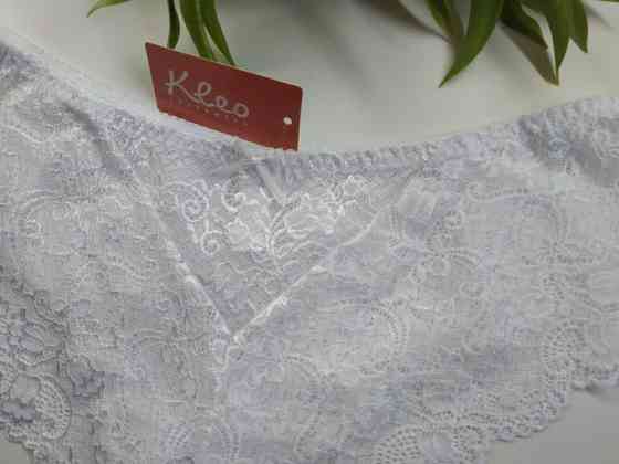 Изысканные женские трусики kleo 009 L Славута