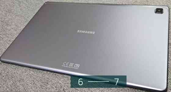 Планшет Samsung Galaxy Tab A7 10.4 Wi-Fi 32 GB Grey Київ