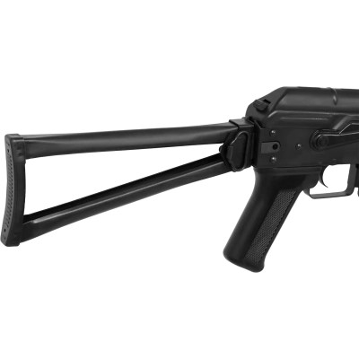 Гвинтівка страйкбольна LCT АКС-74У Tactical AEG (TX-S74UN AEG) Вінниця - фото 5