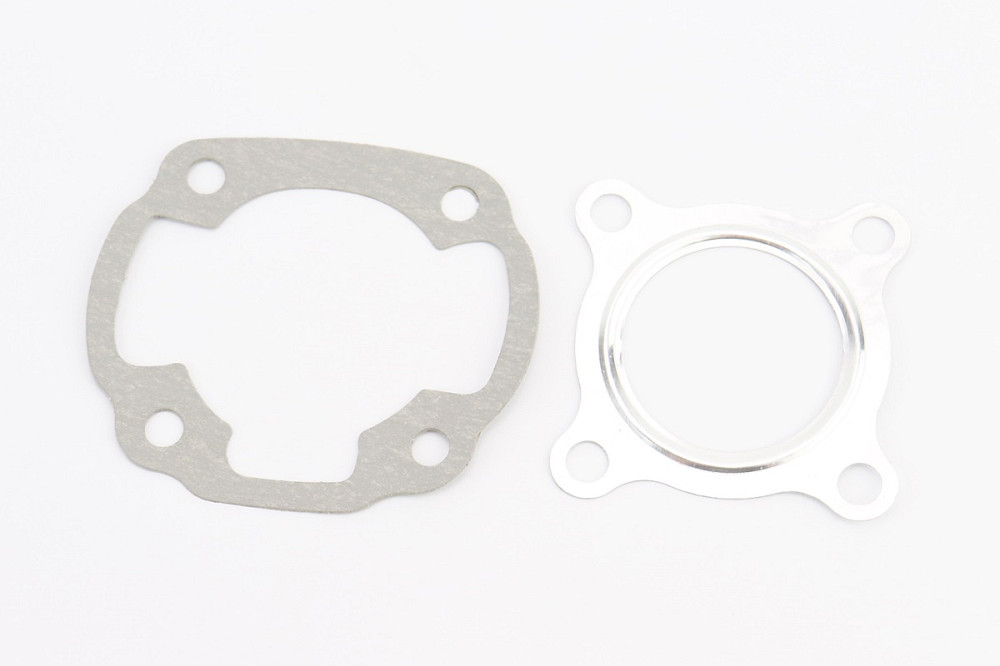 Прокладки поршневої 50cc-40мм, к-кт 2 деталі Київ - фото 1