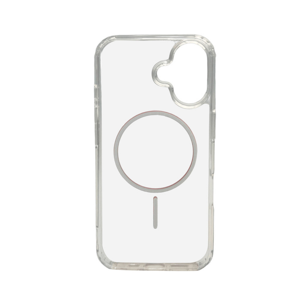 Чехол Cosmic для iPhone 17, розовый Киев - изображение 2