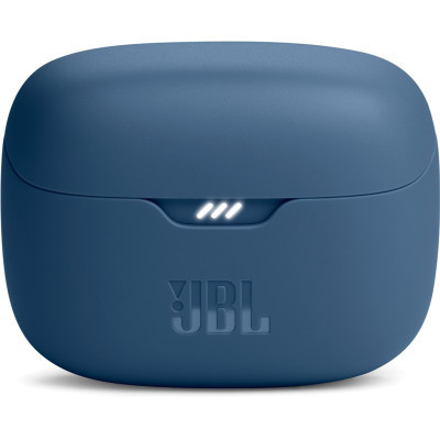 Навушники JBL Tune Buds Blue (JBLTBUDSBLU) Вінниця - фото 8