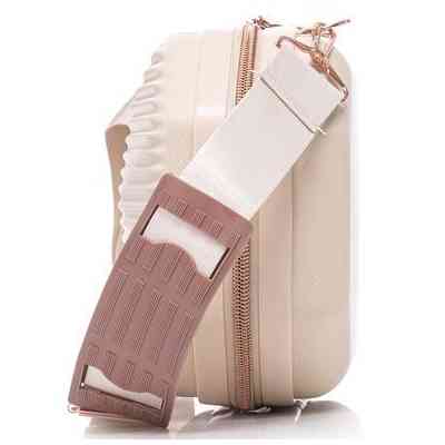 Косметичка Semi Line Бьюти-кейс 4.5L Ercu (DAS303198) Винница