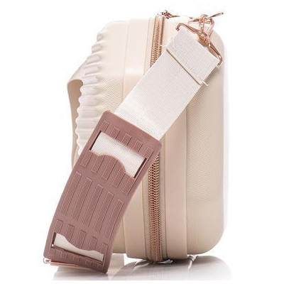 Косметичка Semi Line Бьюти-кейс 4.5L Ercu (DAS303198) Винница - изображение 2