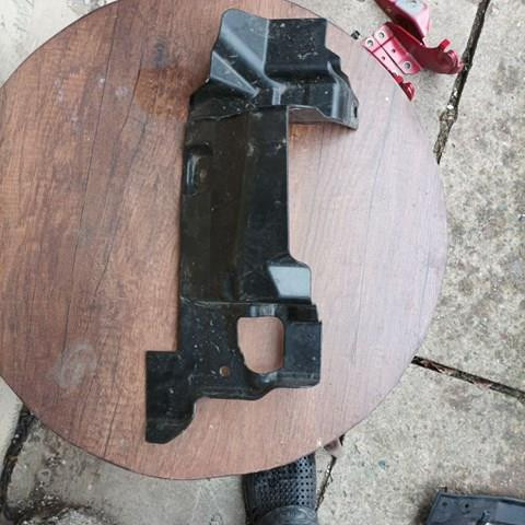 6405A299 Воздуховод (дефлектор) радиатора левый Коломия - фото 2