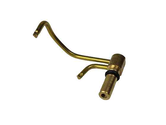 Розпилювач 2108, 2109, 21099 (Прискорювач, Гусак) карбюратора Мукачево