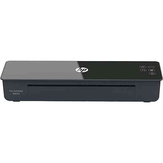 Ламінатор HP Pro Laminator 600 A3 Винница