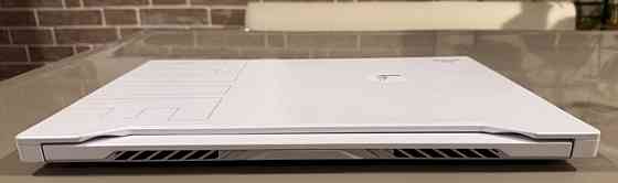 Ноутбук ASUS TUF Dash F15 / Intel Core/ i5-11300H / SSD 500Gb / RAM 16Gb./ RTX 3050Ti Киев