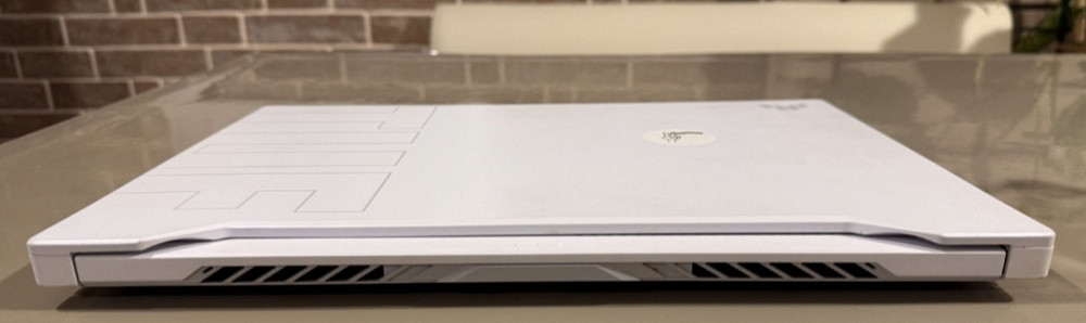 Ноутбук ASUS TUF Dash F15 / Intel Core/ i5-11300H / SSD 500Gb / RAM 16Gb./ RTX 3050Ti Київ - фото 3