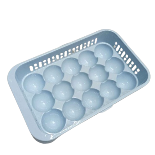 Лоток для яєць на 15 шт ELIF Житомир