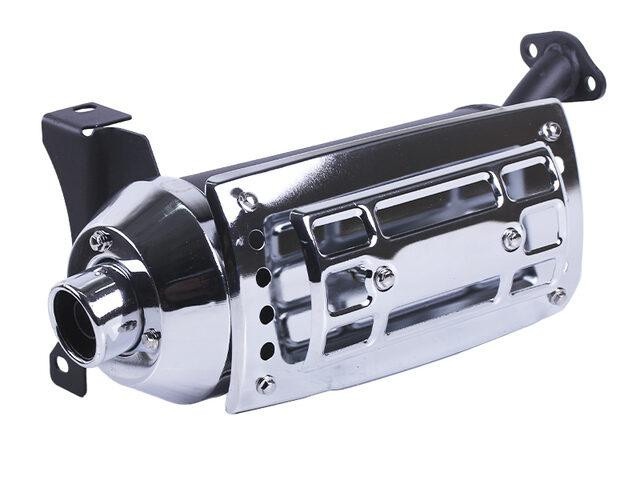 Глушувач на генератор GN 5 KW Мукачево - фото 1