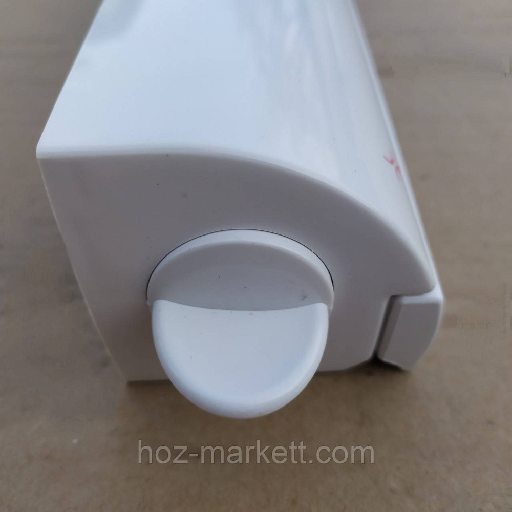 Інерційна мотузка Prima Nova інерційна сушарка розсувна настінна Харків - фото 6