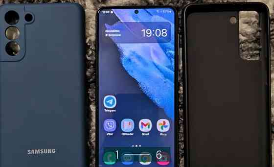Смартфон Samsung Galaxy S21 Харьков