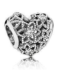 Срібна намистина Пандора  796264CZ MasterSem Київ - фото 1