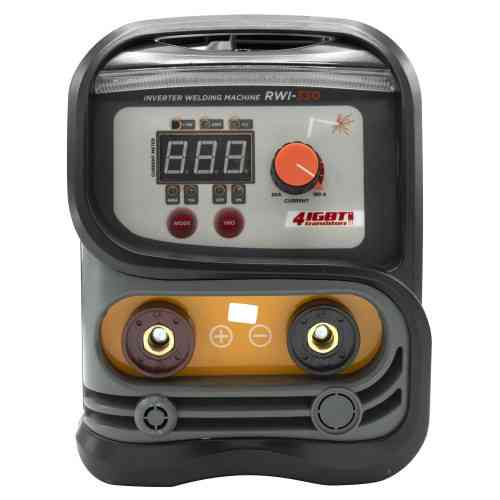 Інверторний зварювальний апарат Procraft Industrial RWI350 — 36 міс гарантія, німецька якість Львів