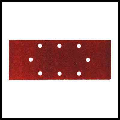 Шліфувальна машина Einhell TC-OS 18/187 Li-Solo (без АКБ та ЗП) (4460725) Вінниця