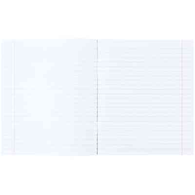 Зошит Kite предметний Brigh 48 аркуші, лінія, английська мова (K25-240-18) Вінниця