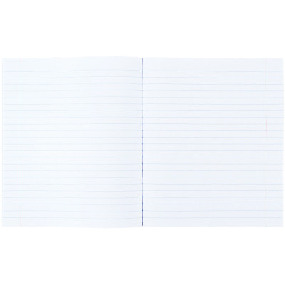 Зошит Kite предметний Brigh 48 аркуші, лінія, английська мова (K25-240-18) Вінниця - фото 4