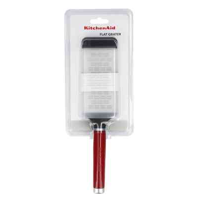 Терка KitchenAid Coreline, 29,6 см, з чохлом, червона (KAG320OHERE) Вінниця