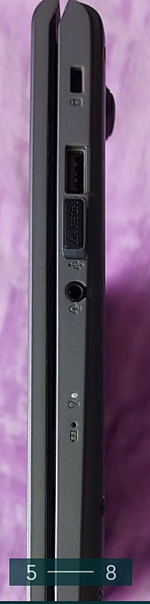 Ноутбук: ASUS X515 E. Київ - фото 3