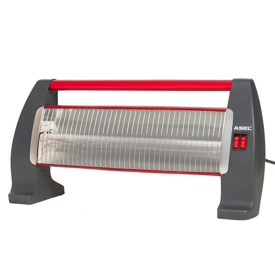 Инфракрасный обогреватель mir, Инфракрасный обогреватель для дома, Напольные инфракрасные обогреватели QJ-82 Ивано-Франковск - изображение 1