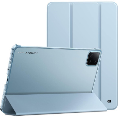 Чохол до планшета Armorstandart Flex Case Xiaomi Pad 7 / 7 Pro Light blue (ARM84455) Вінниця - фото 2