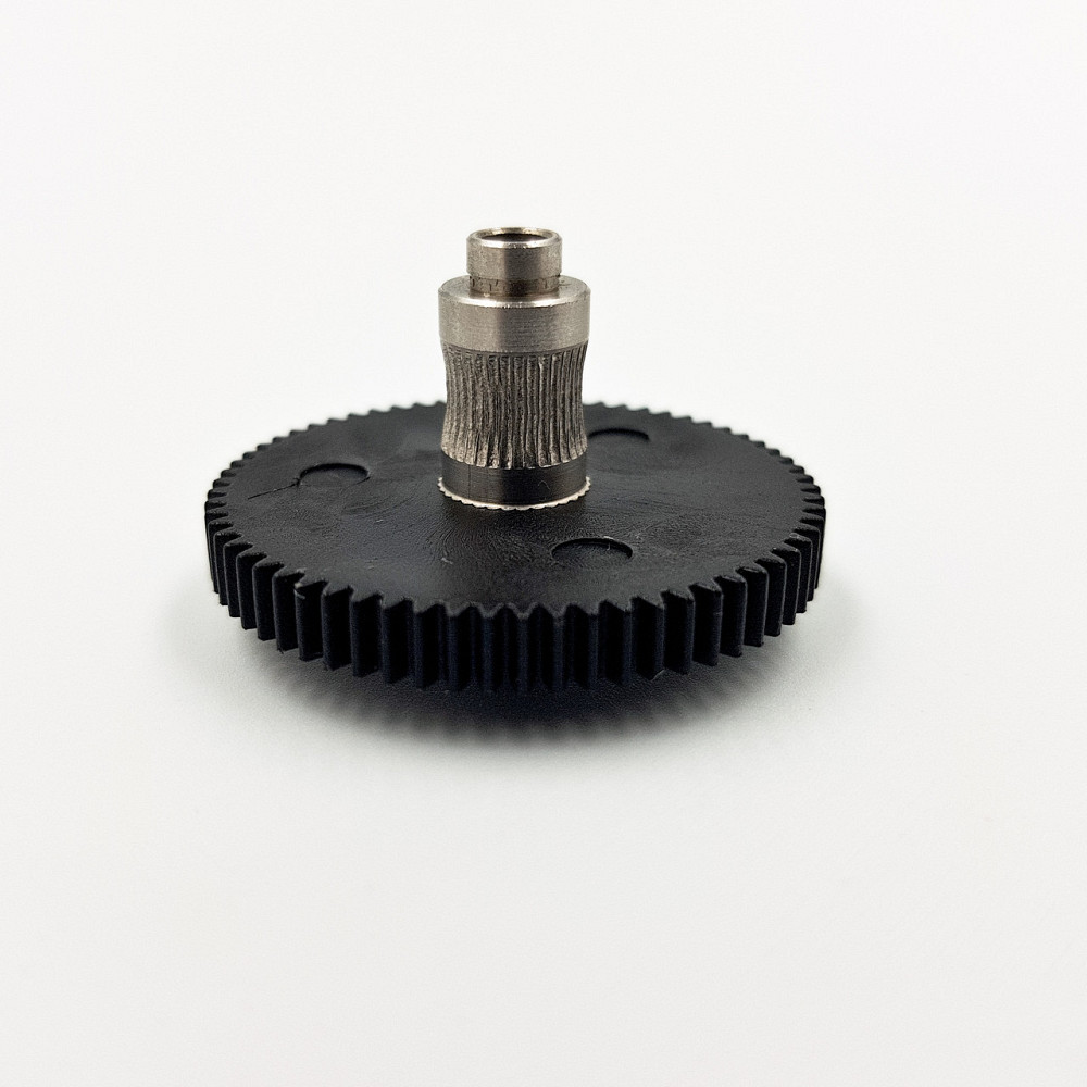 Шестерня Creativity для екструдера Київ - фото 9