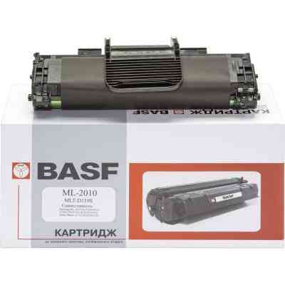 Картридж BASF для Samsung ML-1610/2010/SCX-4521 (KT-MLTD119S) Винница