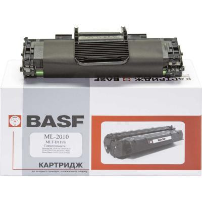 Картридж BASF для Samsung ML-1610/2010/SCX-4521 (KT-MLTD119S) Винница - изображение 1