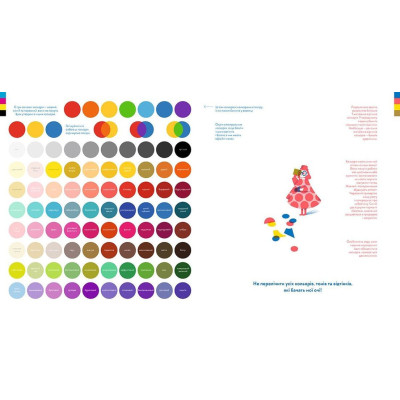 Книга Я так бачу - Романа Романишин, Андрій Лесів Видавництво Старого Лева (9786176794806) Вінниця - фото 5