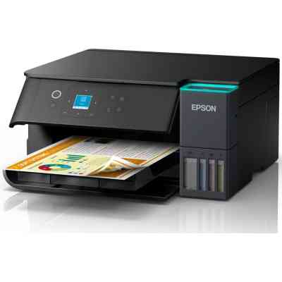 Многофункциональное устройство Epson EcoTank L4360 WiFi (C11CL41411) Винница