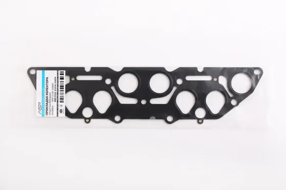 Прокладка коллектора 2123 4-слойная ASR Винница