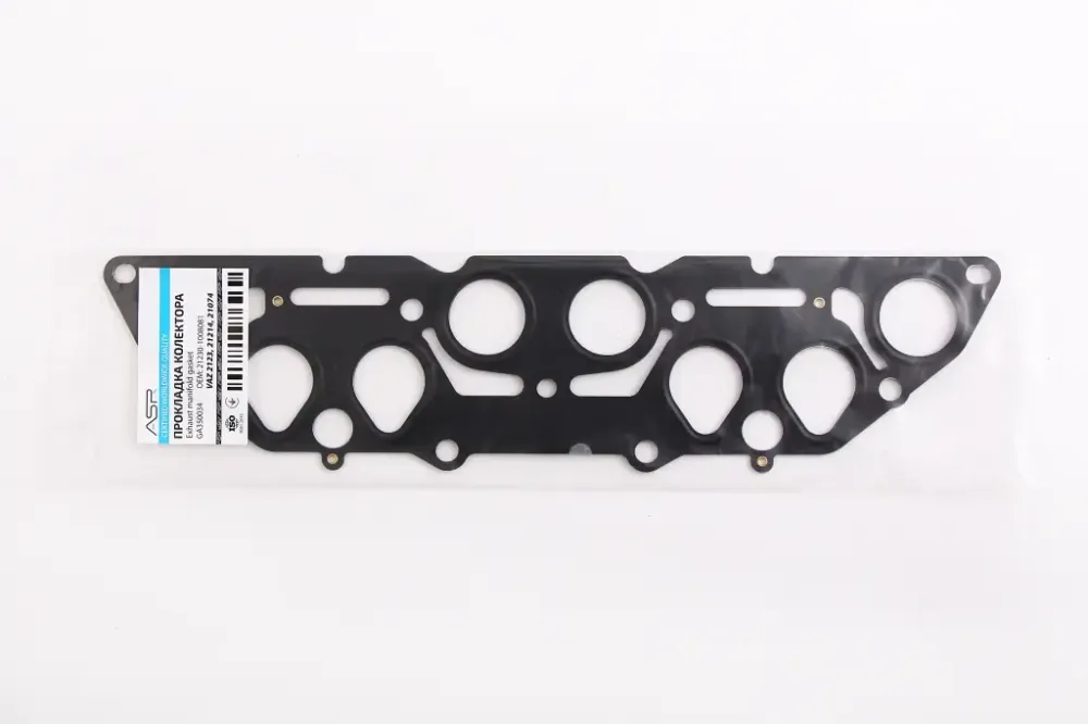 Прокладка коллектора 2123 4-слойная ASR Винница - изображение 2