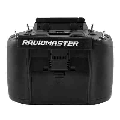 Пульт управління для дрона RadioMaster GX12 radio ExpressLRS Edge XT M2 (HP0157.0094-BLK) Вінниця