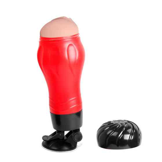 Мастурбатор - Crazy Bull Flora Masturbator Vagina Sex Aura Київ