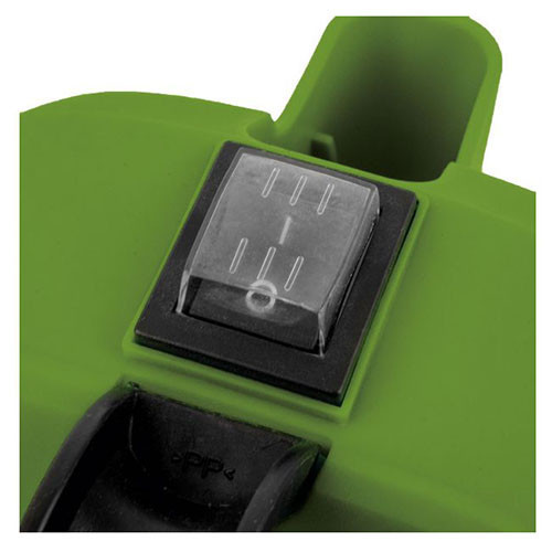 Краскопульт электрический Procraft PSE950 600 Вт,Фарбопульт электрический строительный, Электрические краскопульты 700 мл / мин Львов - изображение 8