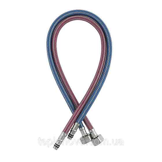 Смеситель для кухни VENTA VS402UB Черновцы