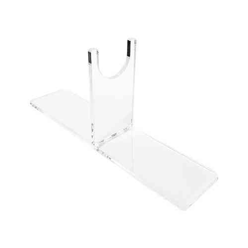 Прозрачная подставка для клеевого пистолета Киев