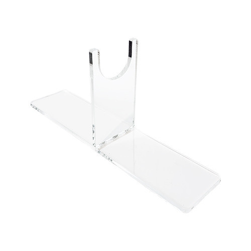 Прозрачная подставка для клеевого пистолета Киев - изображение 6