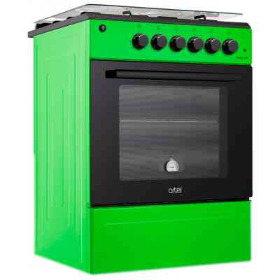 Плита Artel APETITO 10-E Green Винница