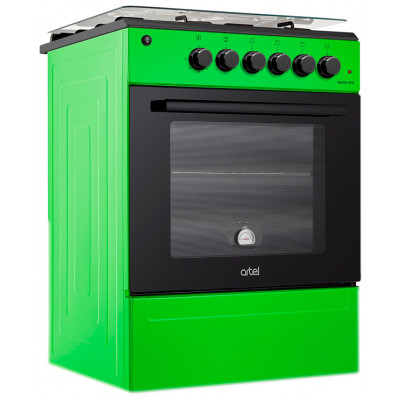 Плита Artel APETITO 10-E Green Винница - изображение 1