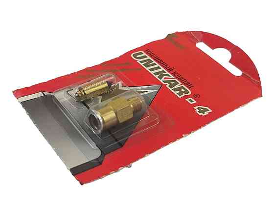 Игла 2101-2107, 2121, Москвич 2141 UNIKAR-4 карбюратора Мукачево