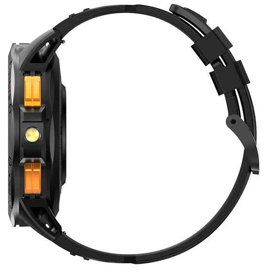 Modfit Pathfinder GPS Co,ass Black SBR Київ