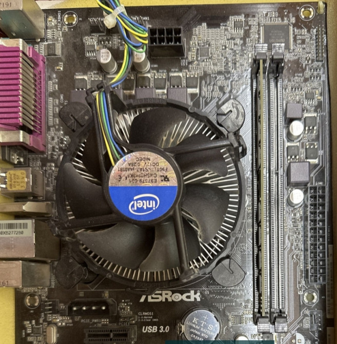 Материнская Плата H81 Pro BTC R 2.0 Киев - изображение 2