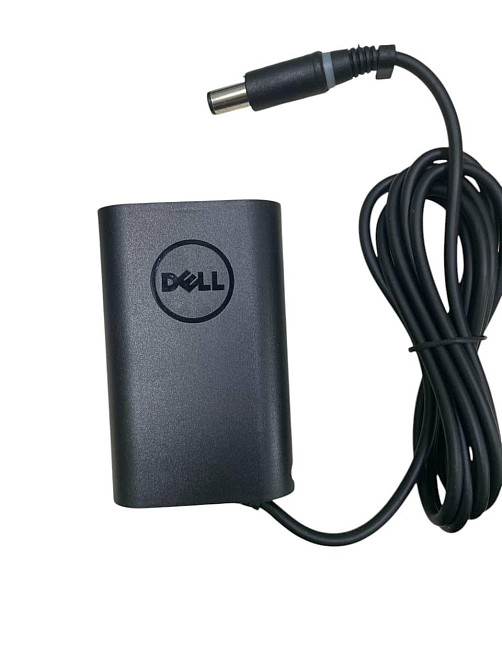 Блок питания для ноутбука Dell 45W 19.5V 2.31A 7.4x5.0mm PA-1M10 Винница - изображение 2