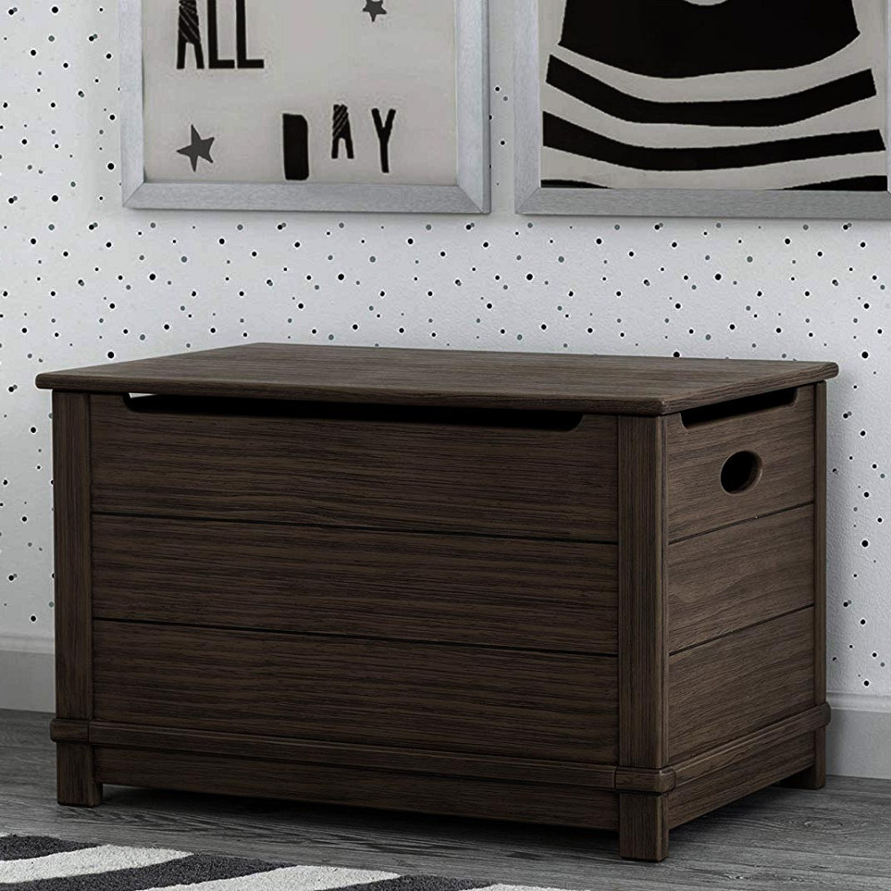 Скриня підлогова "Ніл" мокко Миколаїв - фото 2