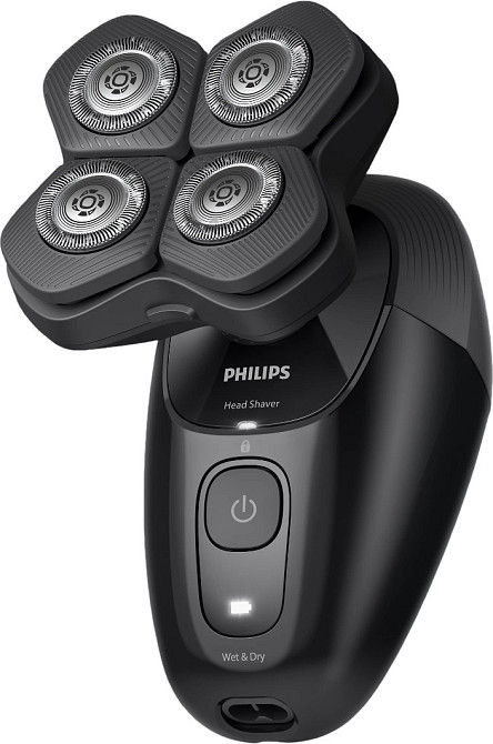 Електробритва для голови Philips HS5980/15 ( 15909 ) Харьков - изображение 13