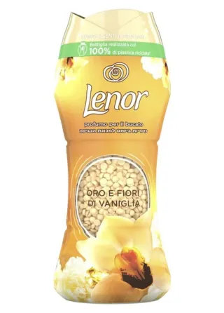 Lenor кристалики для полоскання 210g Golg Orchid Харьков