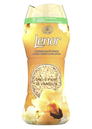 Lenor кристали для полоскання 210g Golg Orchid Харків - фото 1